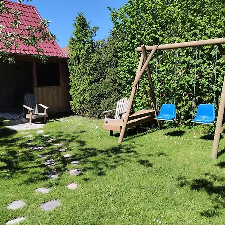 Karola Hébergement de vacances *