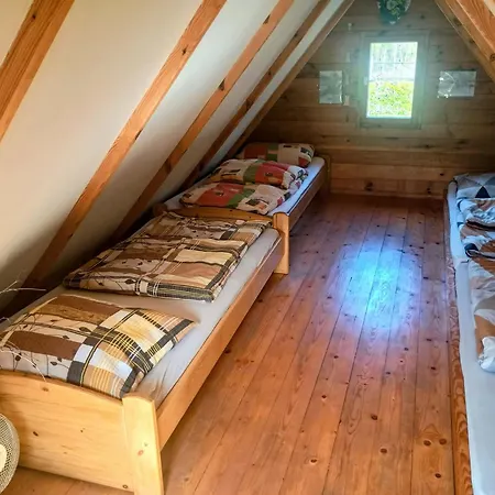 Hébergement de vacances Karola