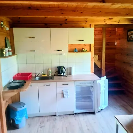 Karola Hébergement de vacances